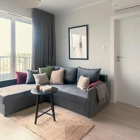 Spacious Comfy For 5 *