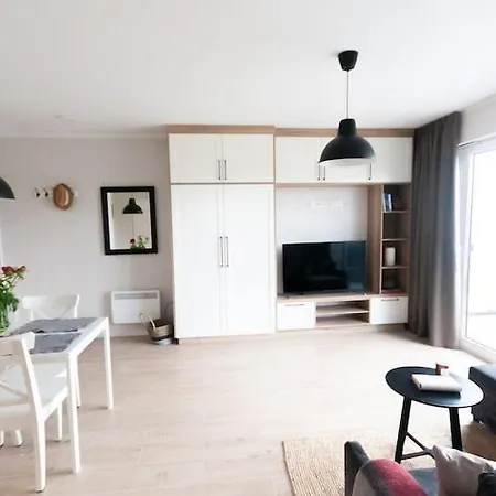 Spacious Comfy For 5 Appartamento