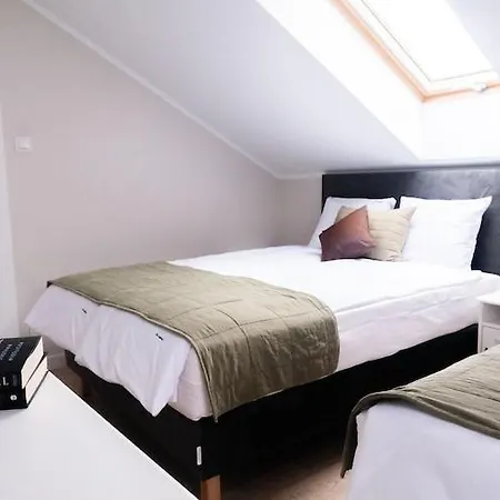 Spacious Comfy For 5 Appartamento *